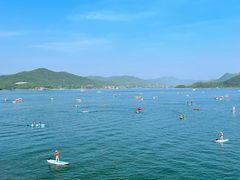 -北京金海湖景区