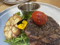 -吃饼人西餐(南开店)