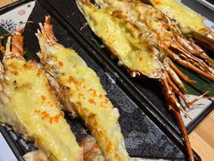 -清水日本料理铁板烧(学府路店)