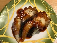 招牌鳗鱼寿司-沼津港渔市(宏伊国际广场店)