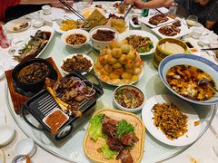 -大铁勺新津菜(东丽阳光新业广场店)