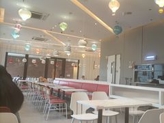 -乡村基(双流时代奥特莱斯餐厅)