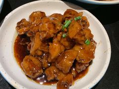 -老头儿油爆虾·知味杭州(爱琴海购物中心)