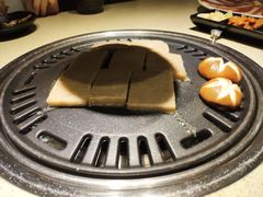 -阿泽禧烤肉(民兴花园店)