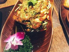-花马天堂云南餐厅 Lost Heaven(高邮路店)