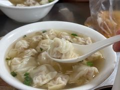 -汪家馄饨(集庆路店)