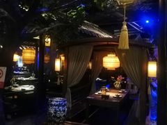 -绿茶餐厅(昆明世纪金源店)
