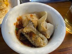 -章记正宗南岗鱼蛋火锅