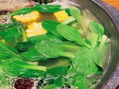 -傣妹火锅(南京东路一店)