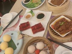 -点都德(聚福楼店)