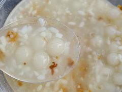 -潘玉麟糖粥