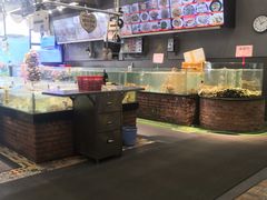 -九號渔港·蒸汽海鲜·粤菜茶点(八卦岭店)