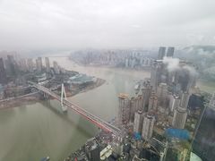 -WFC会仙楼观景台