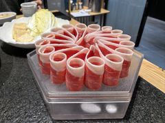 -东来顺(非遗·清真火锅·盛世广场店)