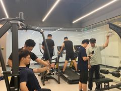 -FEELINGME乐刻私教馆·健身(玖悦荟店)