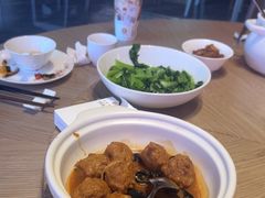 -艳阳天·非遗楚菜(武汉客厅店)