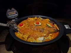 -烤匠麻辣烤鱼(万象城店)