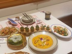 -美泰·Mangothai·清迈云街(天空之城店)