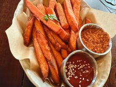 -皈宓·飯