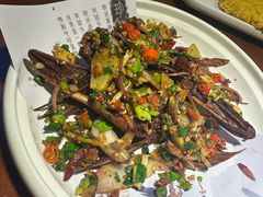 -魏铭鱼头捞饭(晋阳路店)