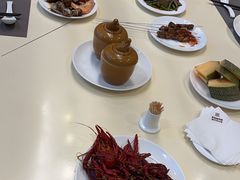 -安阳迎宾馆-普利亚西餐厅
