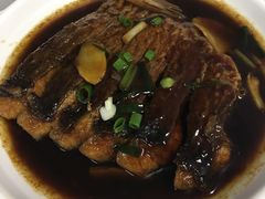 -扬州小吃(延安西路店)