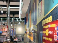 -英雄故事地摊烤肉(马驹桥店)