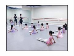 -葛蓓莉亚儿童芭蕾艺术中心