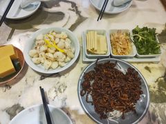 -小吊梨汤·北京菜(香山店)