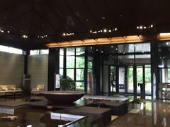-上海怡沁园度假酒店