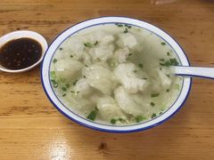 -勤业老杨汤包店(红星新村分店)