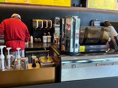 -星巴克臻选(北京富力家园店)