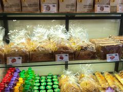 -味多美蛋糕(苏州街地铁店)