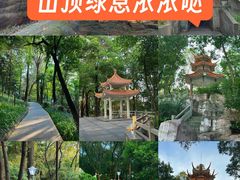 -蟹山公园