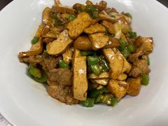 -俏九州·小炒黄牛肉(华润万象汇店)