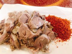 手抓羊肉-国强手抓(北京西路店)