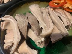 -捞王锅物料理(凯旋路店)