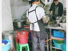 -小狗面馆(复兴店)
