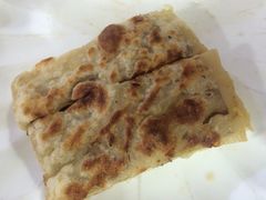-溢心园香河肉饼总店