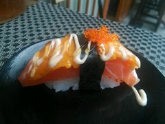 -昊·来了寿司(双楠2店)