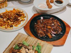 -惠丰堂饭庄·烤鸭·京味菜(翠微路店)