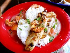 -阿甘虾餐厅(Maui)