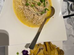 -一品淮扬 · 淮扬菜·北京万达文华酒店