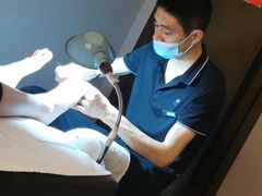 -水墨澜渟足道·SPA·传统(四望亭东关街店)