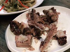 -清真益鑫羊肉手抓馆(南大街店)