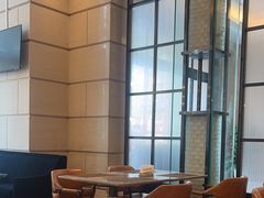 -上海浦东滨江喜来登酒店