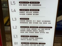 -红星美凯龙北京至尊MALL(东四环中路店)