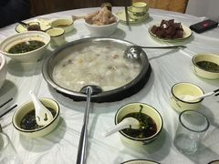 -邹记羊肉馆(阳山店)