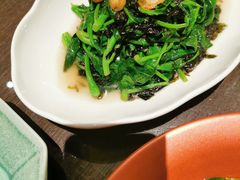 -领事馆19号中餐厅(厦门海景洲际酒店)