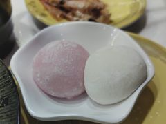 -争鲜回转寿司(浦东三钢里PLUS店)